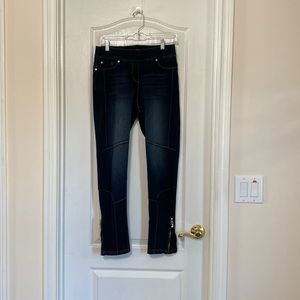 Nygard Luxe Denim Jeggings